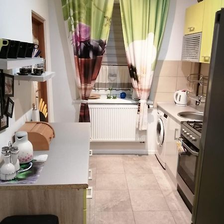 Apartament Przy Rynku Duszniki Zdrój Zewnętrze zdjęcie