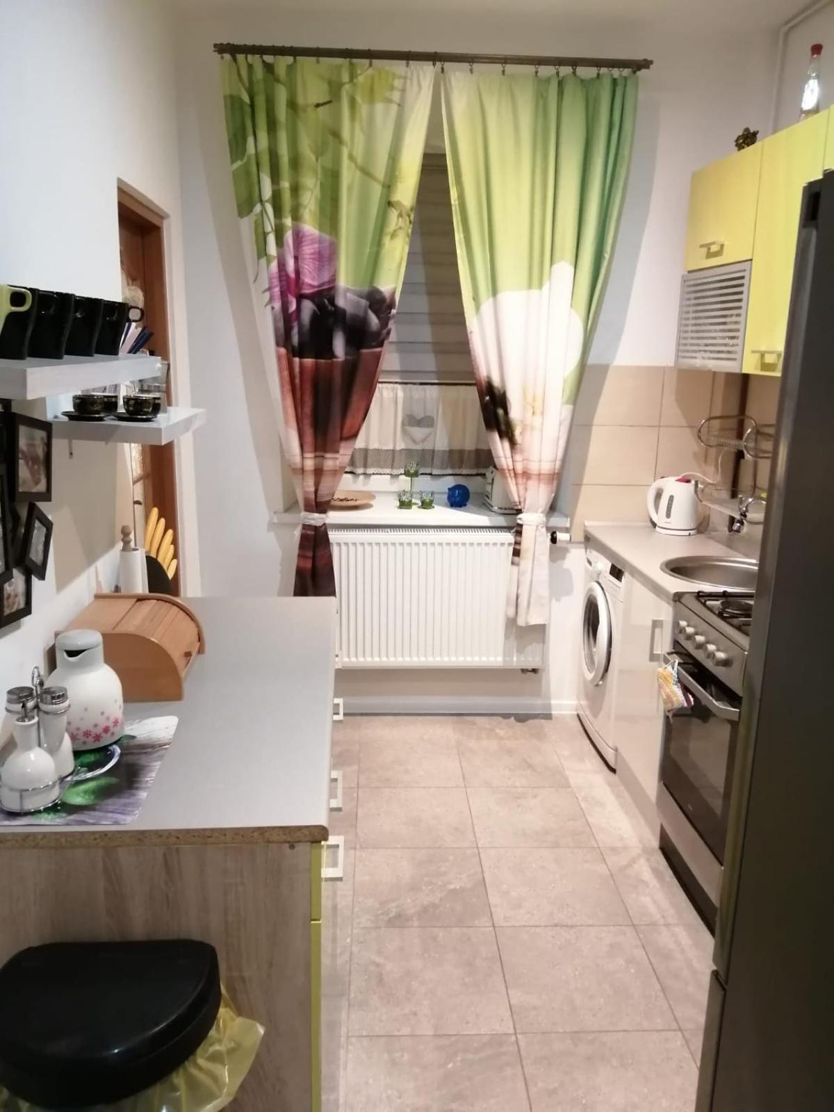 Apartament Przy Rynku Duszniki Zdrój Zewnętrze zdjęcie