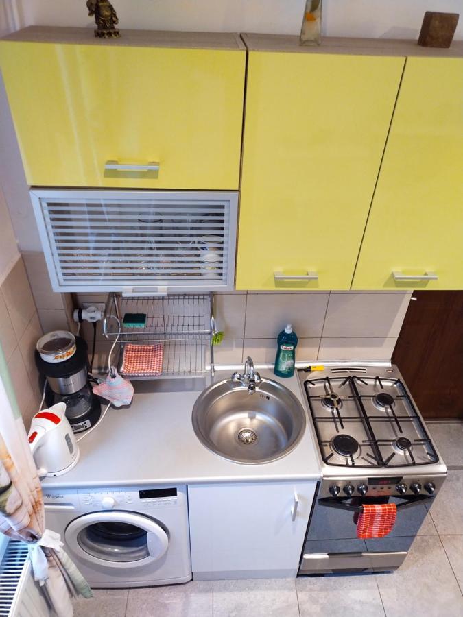 Apartament Przy Rynku Duszniki Zdrój Zewnętrze zdjęcie