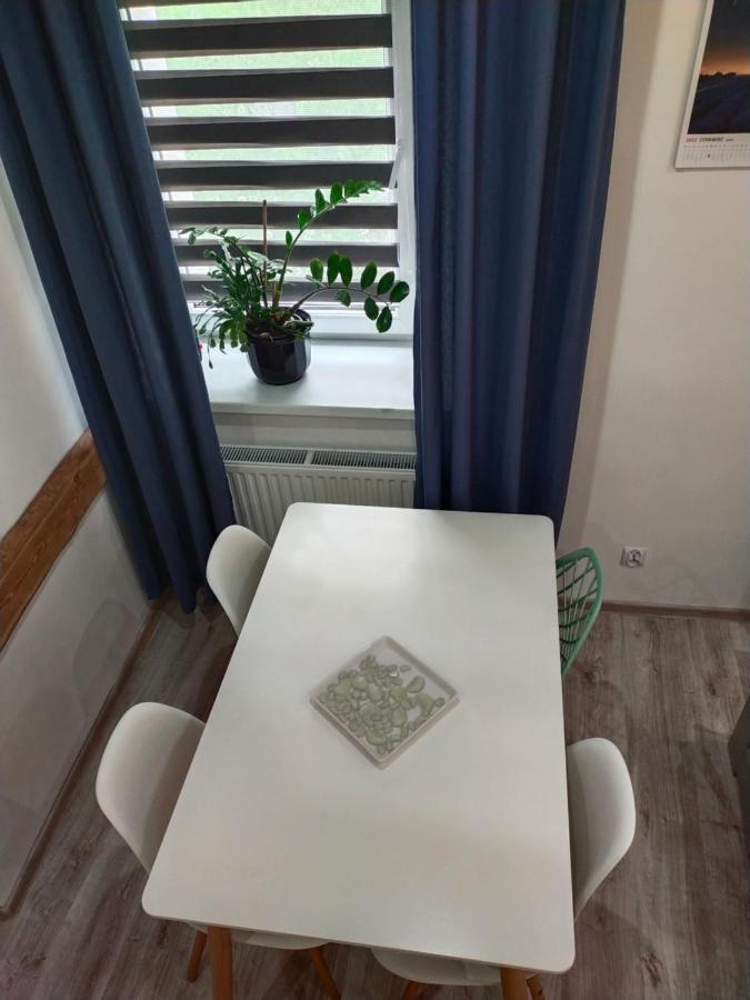 Apartament Przy Rynku Duszniki Zdrój Zewnętrze zdjęcie